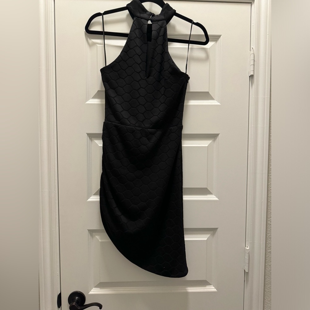 ELLIAT ENDLESS MINI DRESS - Picture 4 of 5